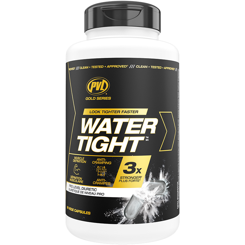 PVL Gold Series Watertight