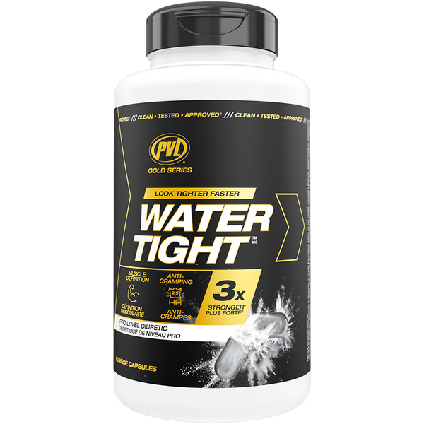 PVL Gold Series Watertight