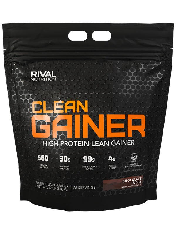 Rivalus Clean Gainer 12lb