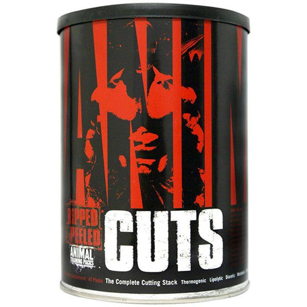 Universal Nutrition ANIMAL CUTS