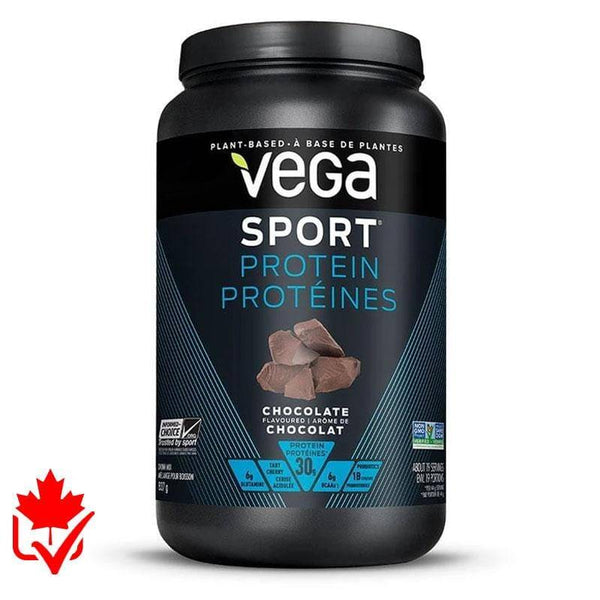 Vega Sport Protein 801g - 837g