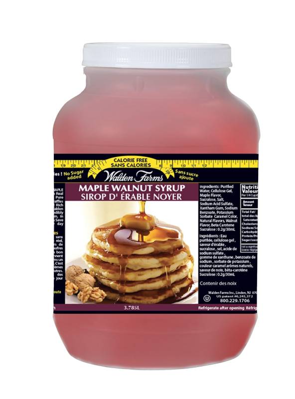 Maple Walnut
