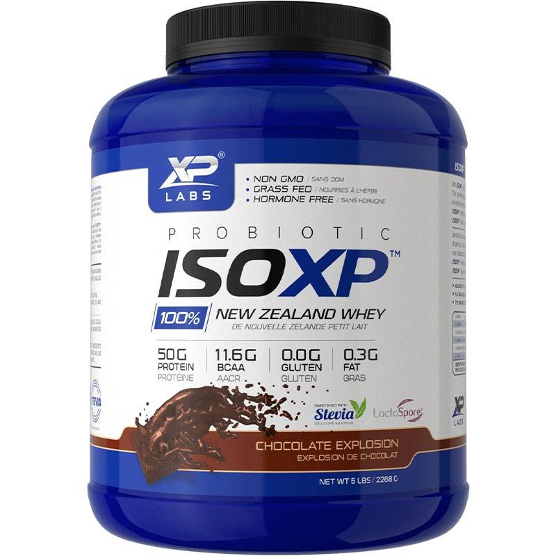 Chocolate Explosion