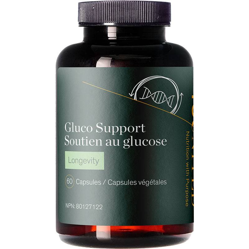 Younited Gluco Support 60 Caps