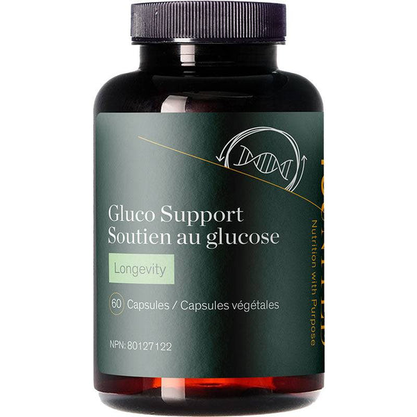 Younited Gluco Support 60 Caps