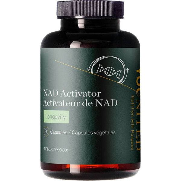 Younited NAD Activator 90 Caps