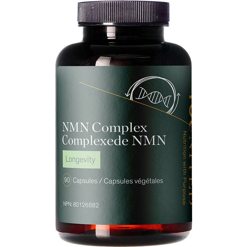 Younited NMN Complex 90 Caps