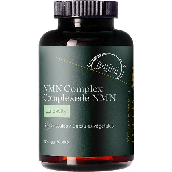 Younited NMN Complex 90 Caps