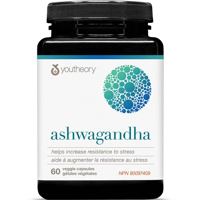 Youtheory Ashwagandha